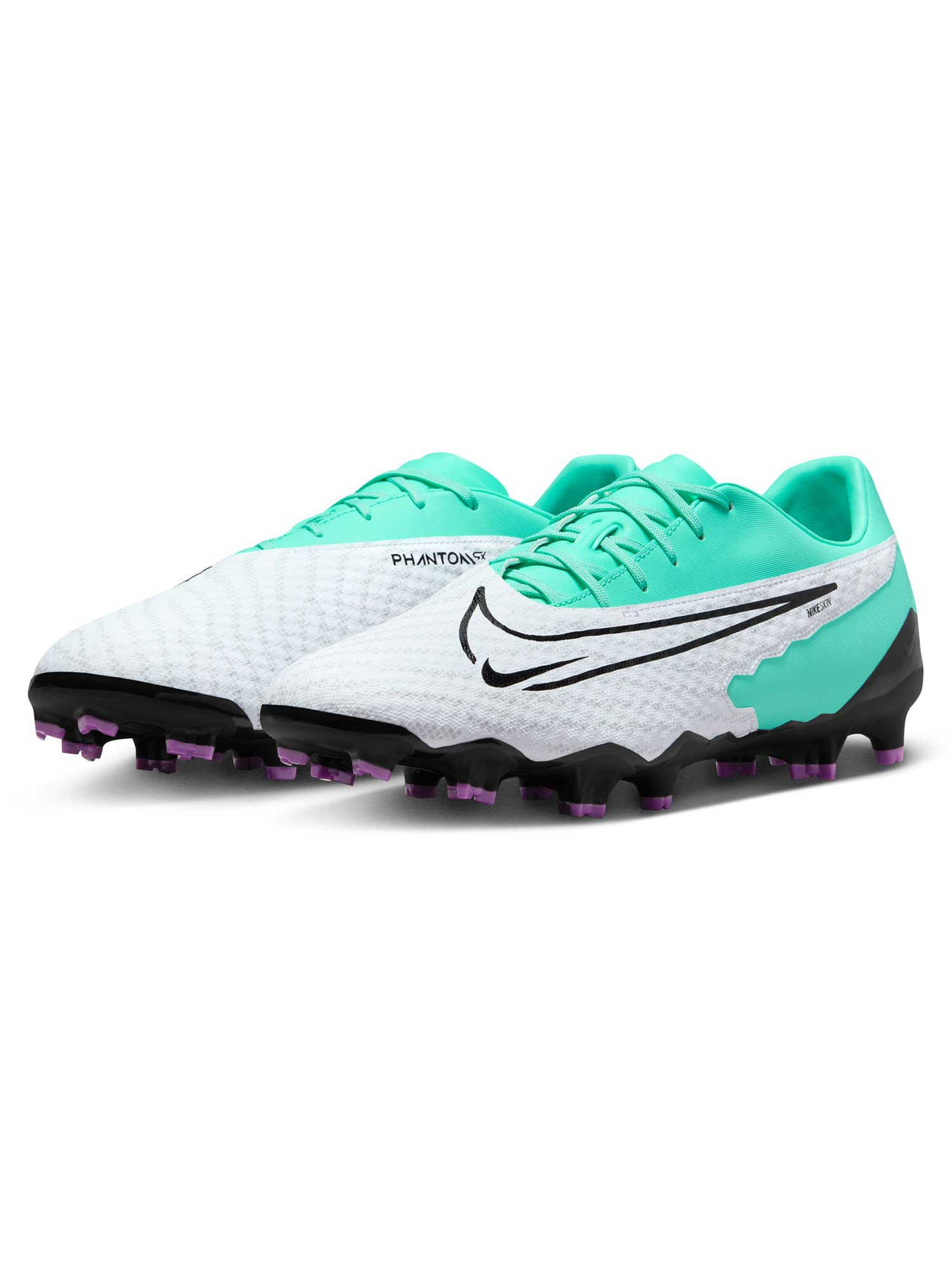 NIKE Обувки PHANTOM GX ACADEMY FG/MG