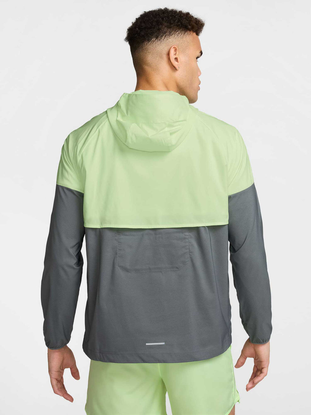 NIKE Ветровка M NK IMP LGHT WR JKT