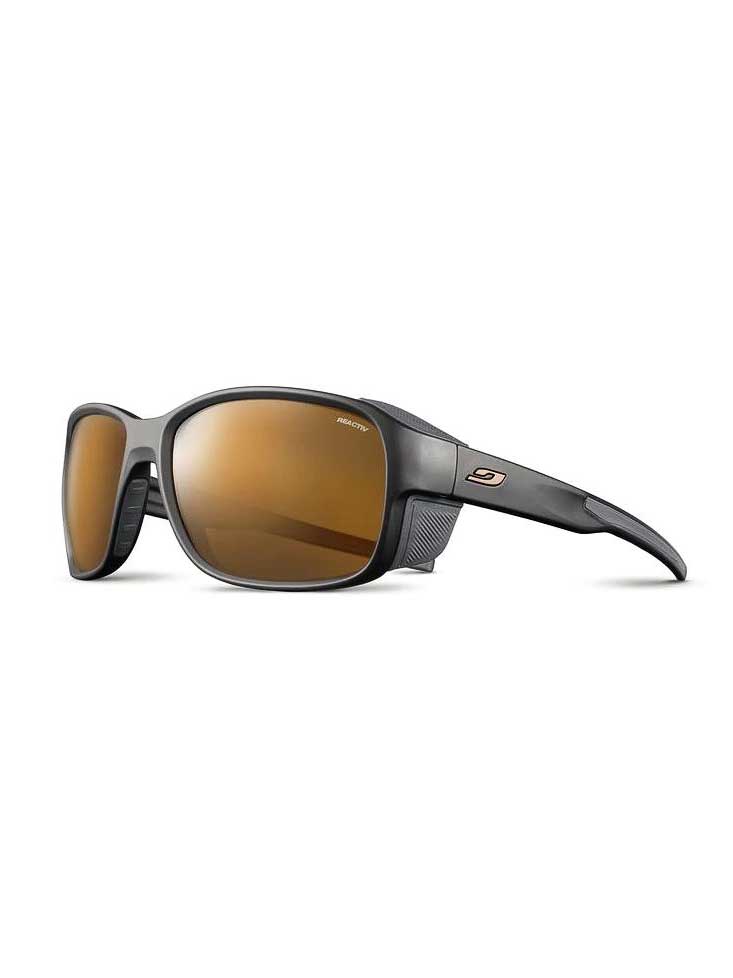 JULBO Спортни очила Montebianco 2 Reactiv High Mountain