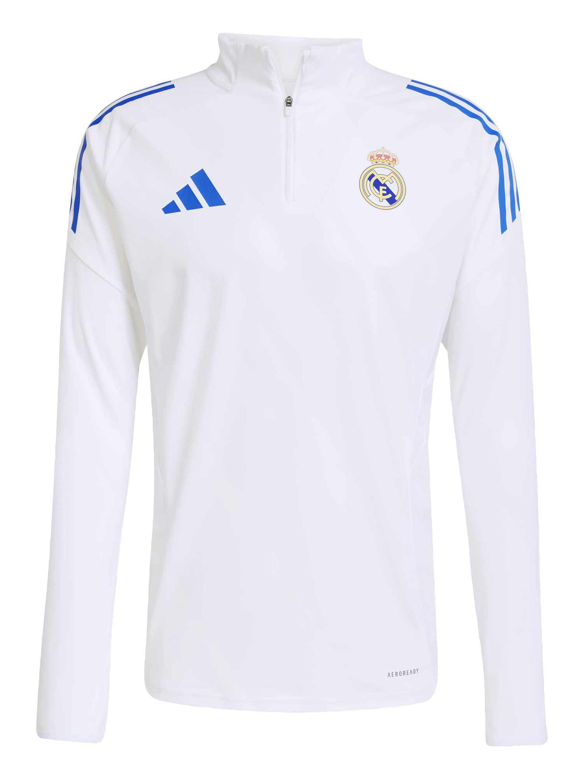 ADIDAS PERFORMANCE Спортно горнище Real Madrid Tiro 25 Competition