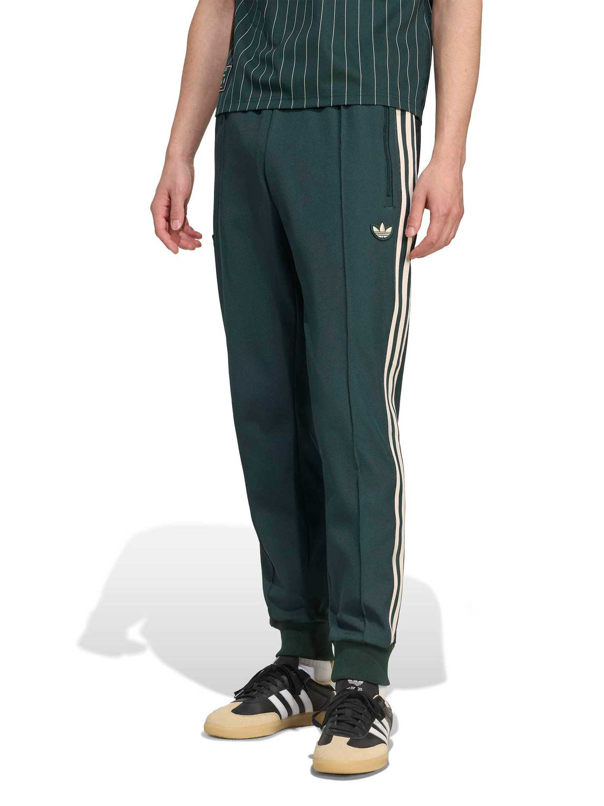 ADIDAS ORIGINALS Спортно долнище Juventus Terrace Icons Track Pants