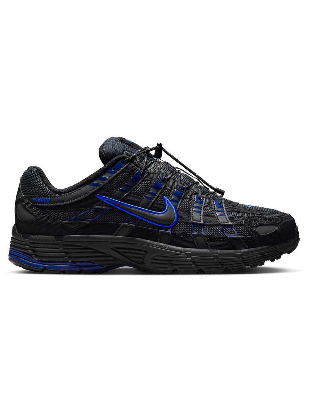 NIKE Обувки P-6000