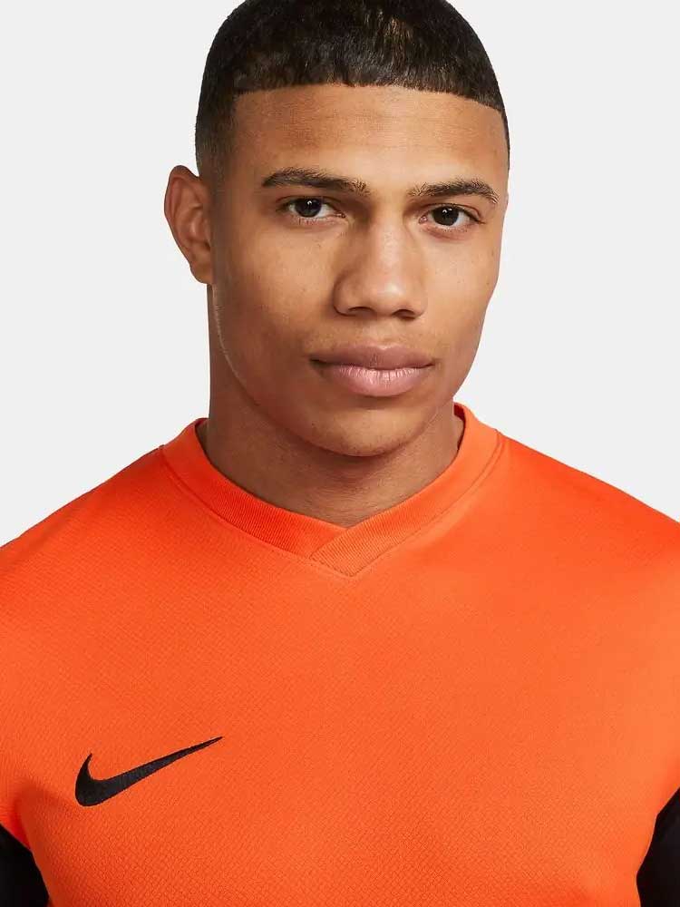 NIKE TEAM Тениска M NK DF TIEMPO PREM II JSY SS