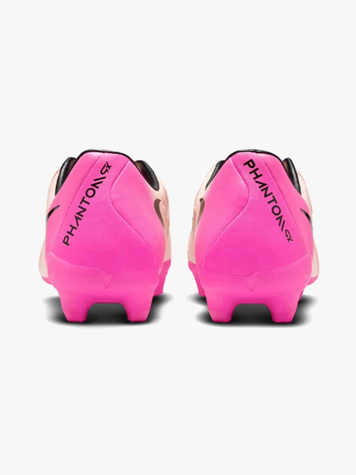 NIKE Обувки PHANTOM GX II ACADEMY FG/MG