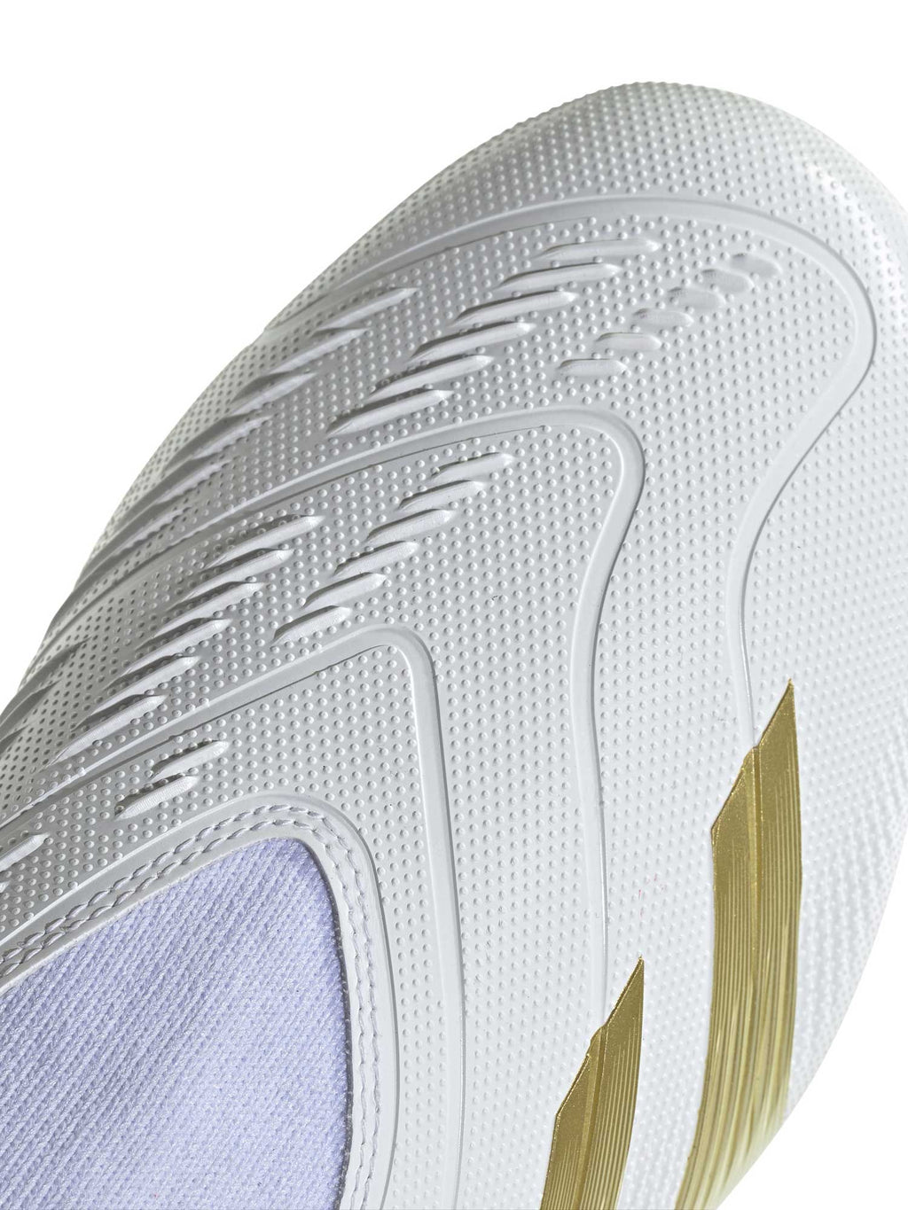 ADIDAS PERFORMANCE Обувки Predator League Laceless Firm Ground Boots