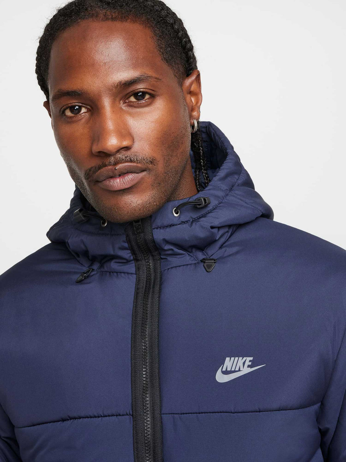 NIKE Яке M NSW OW SYN FILL JKT