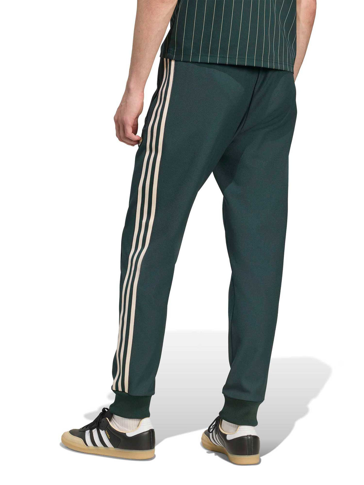 ADIDAS ORIGINALS Спортно долнище Juventus Terrace Icons Track Pants
