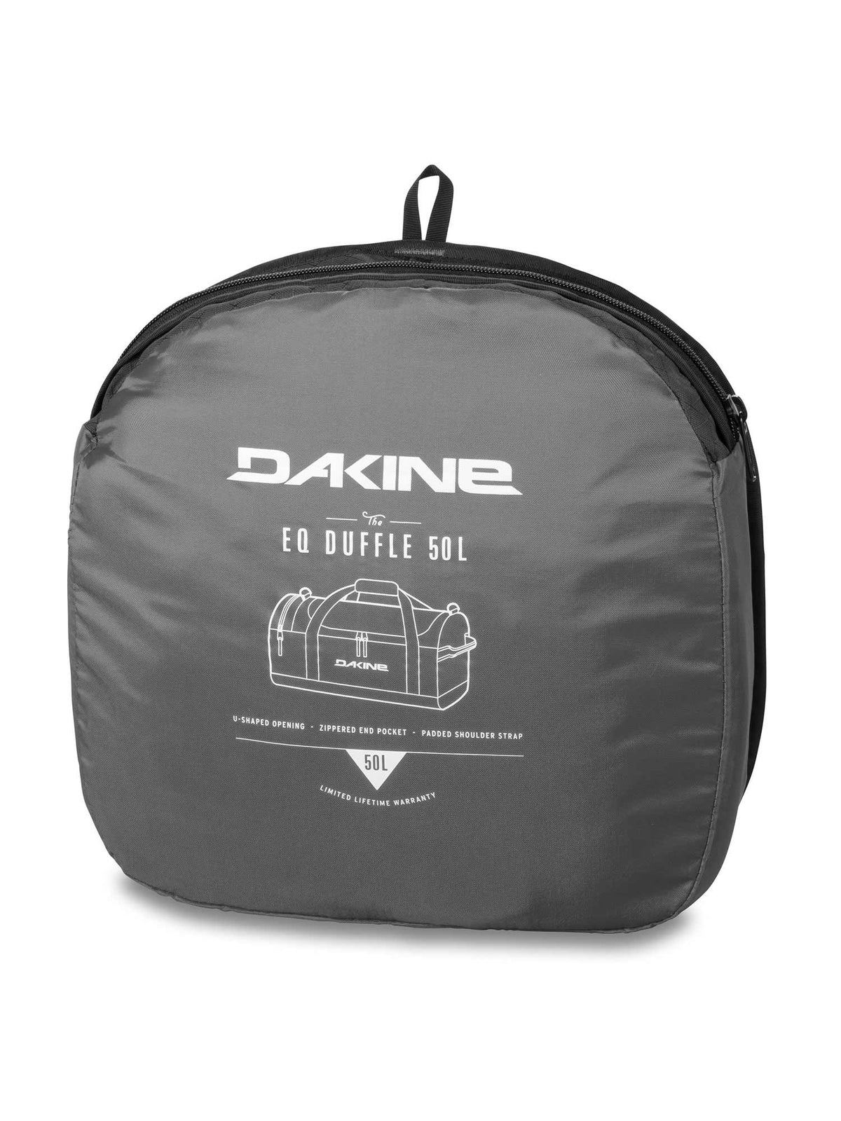 DAKINE Сак EQ DUFFLE 50L