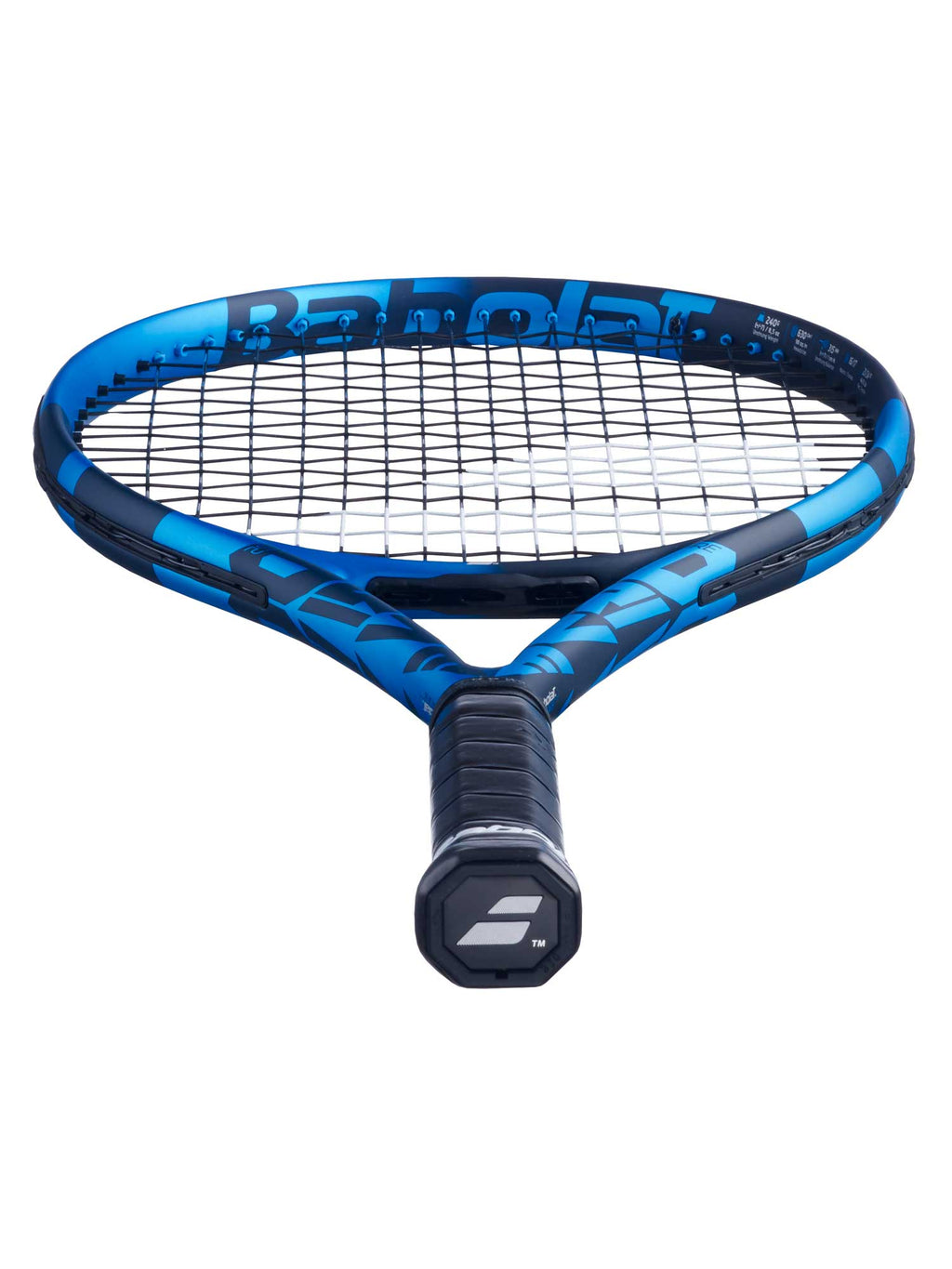BABOLAT Тенис ракета PURE DRIVE JUNIOR 25 - наплетена