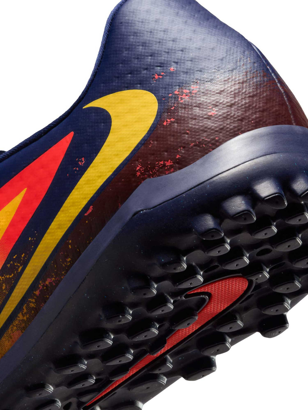 NIKE Обувки PHANTOM 6 LOW ACAD TF Erling Haaland