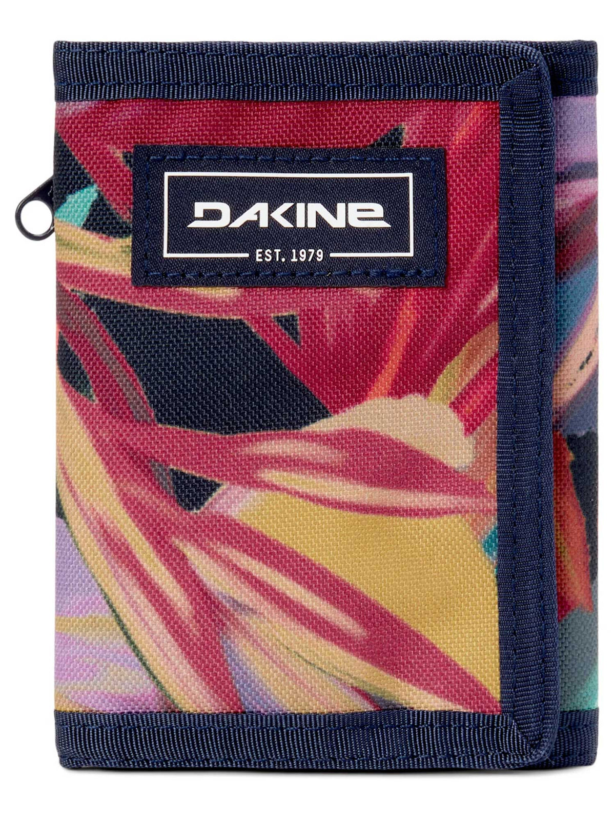 DAKINE Портмоне VERT RAIL WALLET