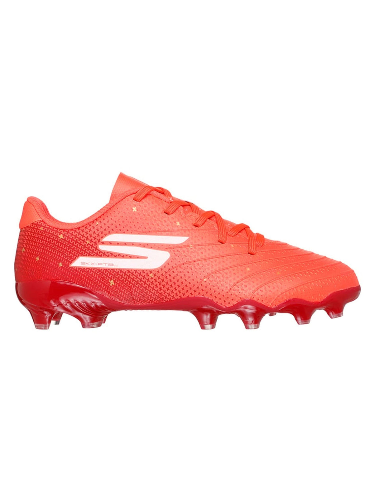 SKECHERS Обувки SKECHERS JR YOUTH FG