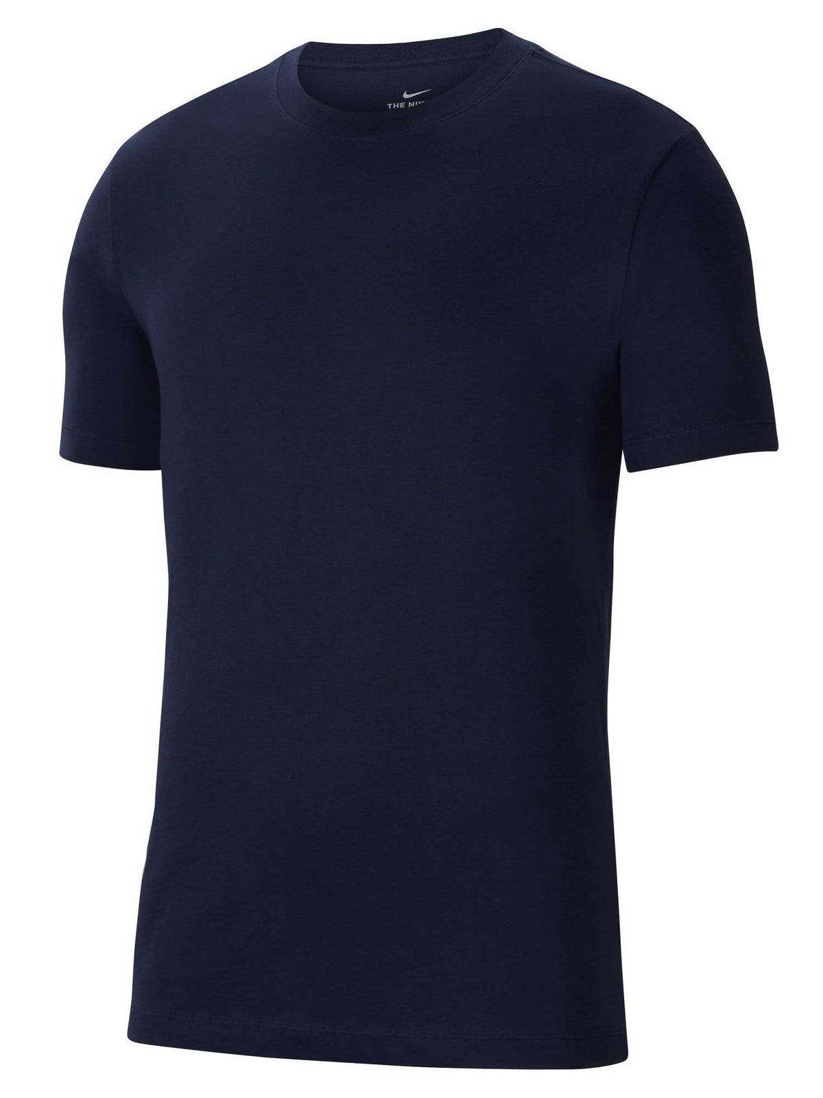 NIKE TEAM Тениска M PARK20 SS TEE