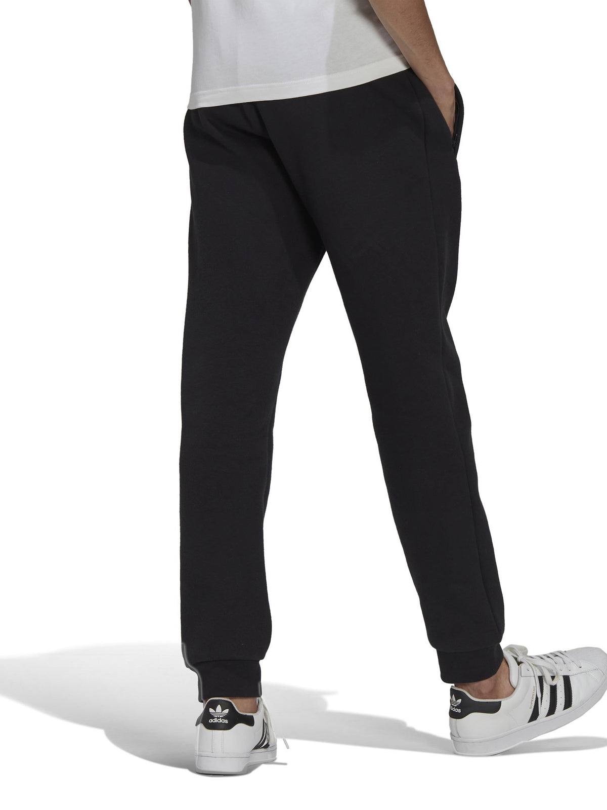 ADIDAS ORIGINALS Спортно долнище Adicolor Essentials Trefoil