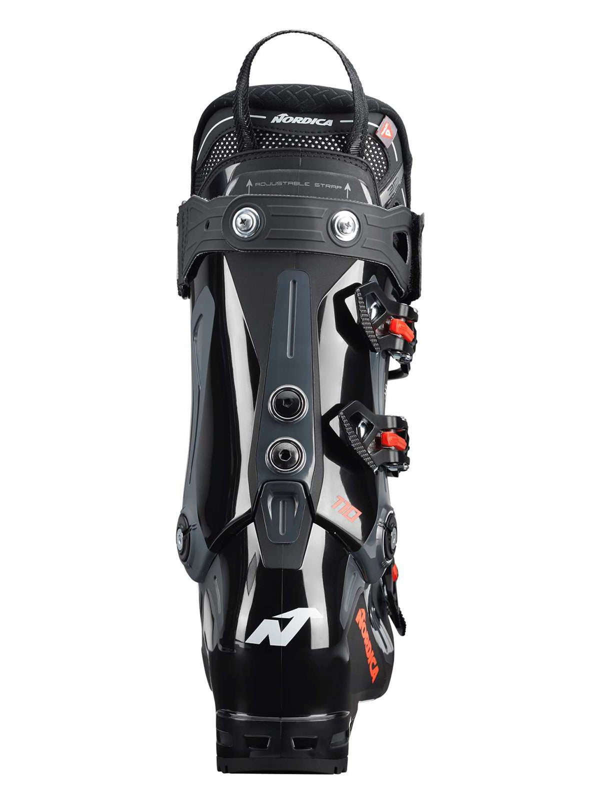 NORDICA Ски обувки SPEEDMACHINE 3 110 (GW)