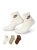 NIKE Чорапи U NK NSW EVERYDAY ESSENTIAL AN