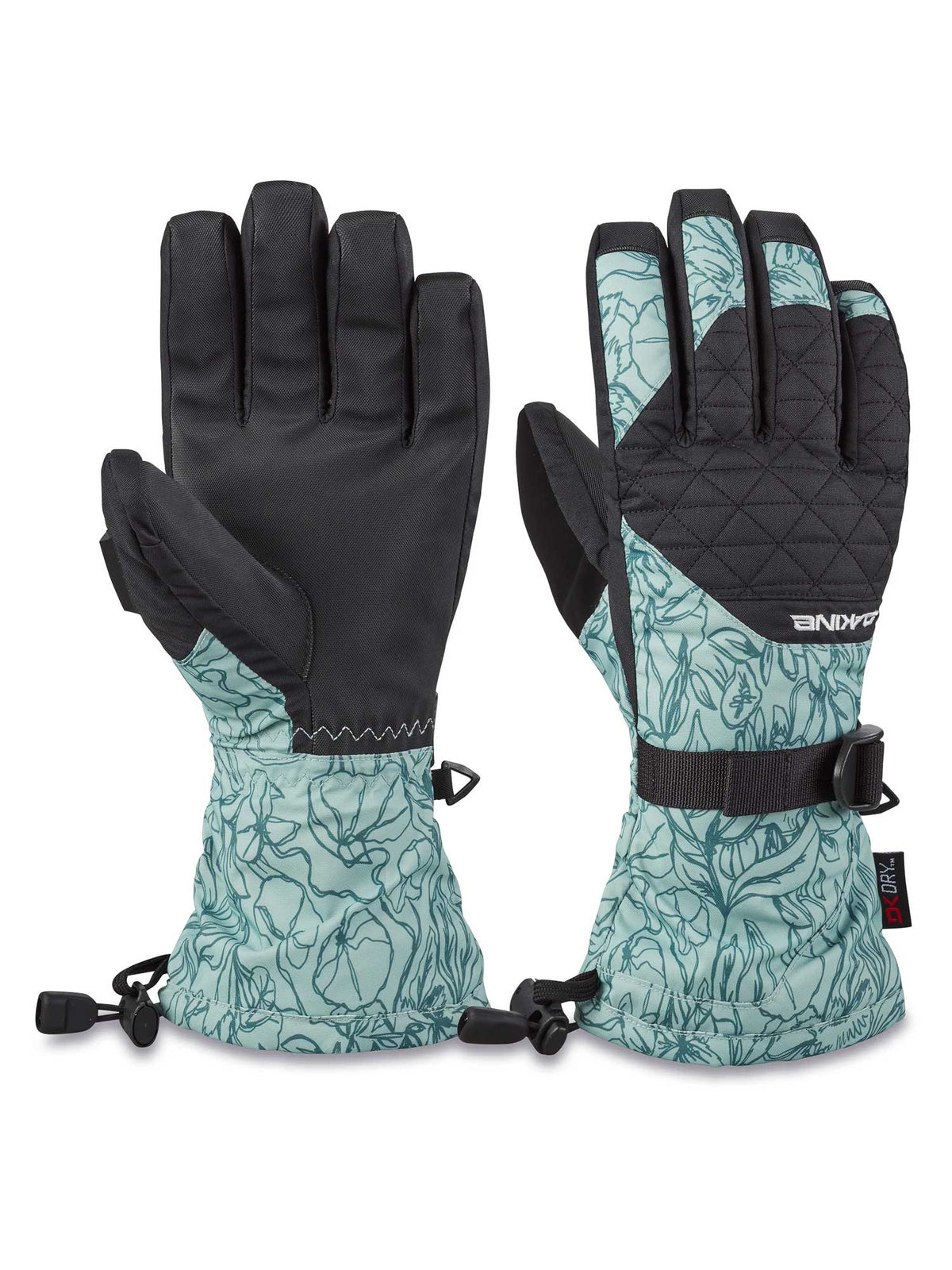DAKINE Ски ръкавици CAMINO GLOVE