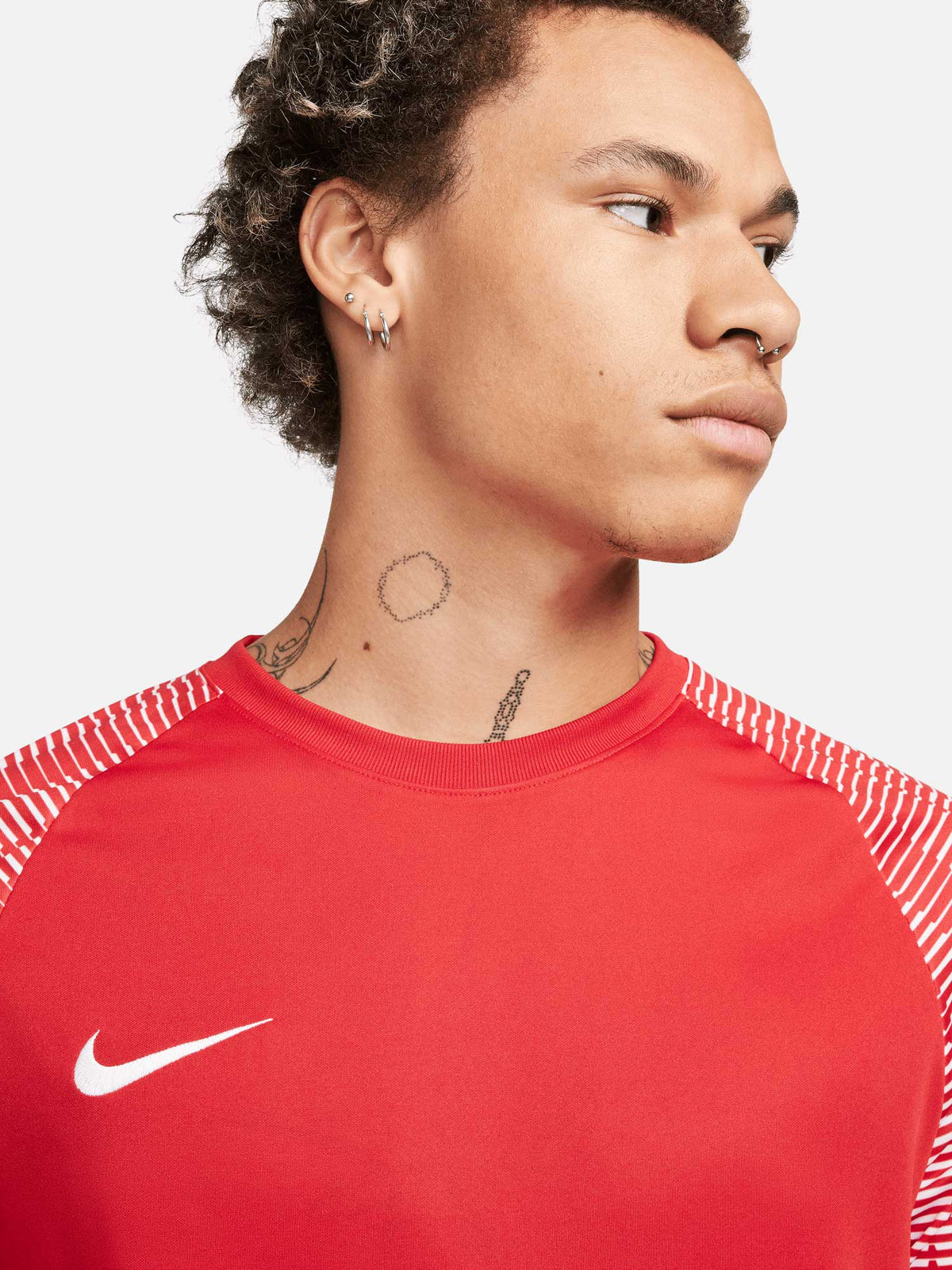 NIKE TEAM Тениска M DF ACADEMY JSY SS