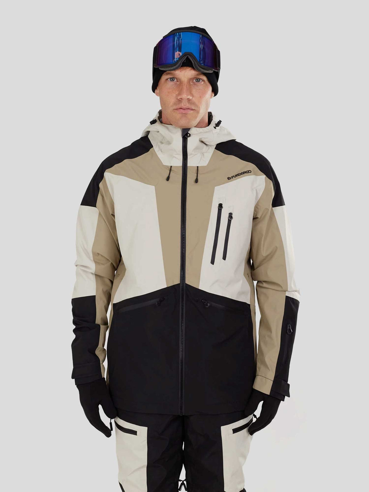 FUNDANGO Ски яке Rigel ECO 3L