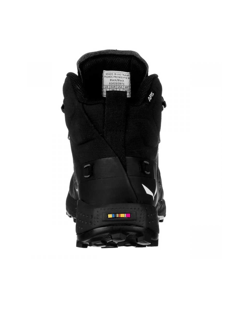 SALEWA Обувки Pedroc Pro Mid PTX