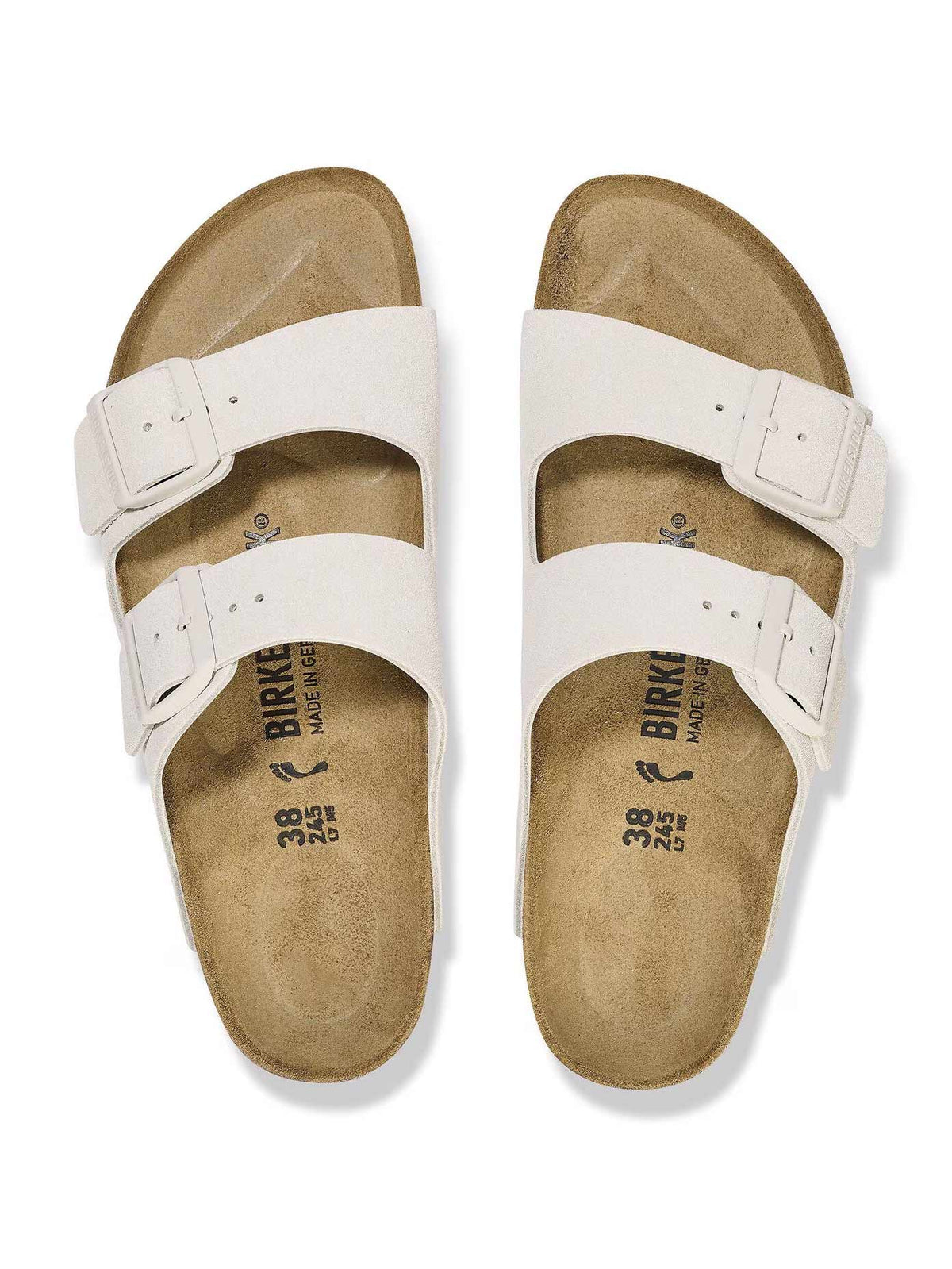BIRKENSTOCK Чехли Arizona