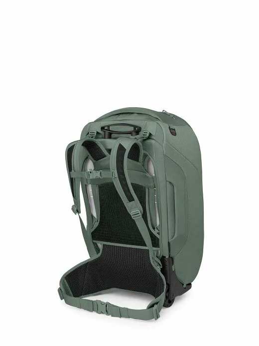 OSPREY Раница SAMPLE SOJOURN WHEELED TRAVEL PACK 25IN/60L