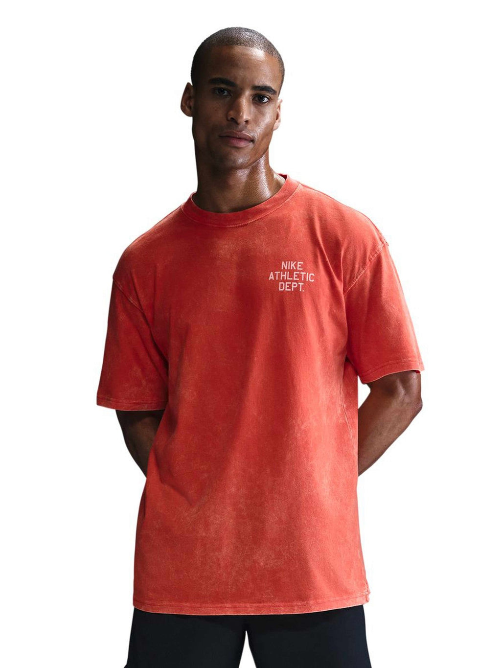 NIKE Тениска M NK TEE M90 GYM CULT