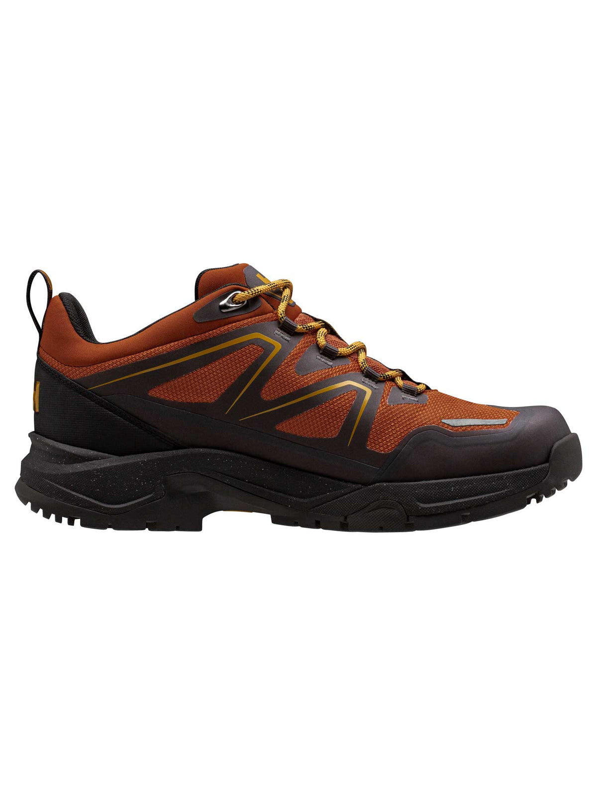 HELLY HANSEN Обувки CASCADE LOW HT