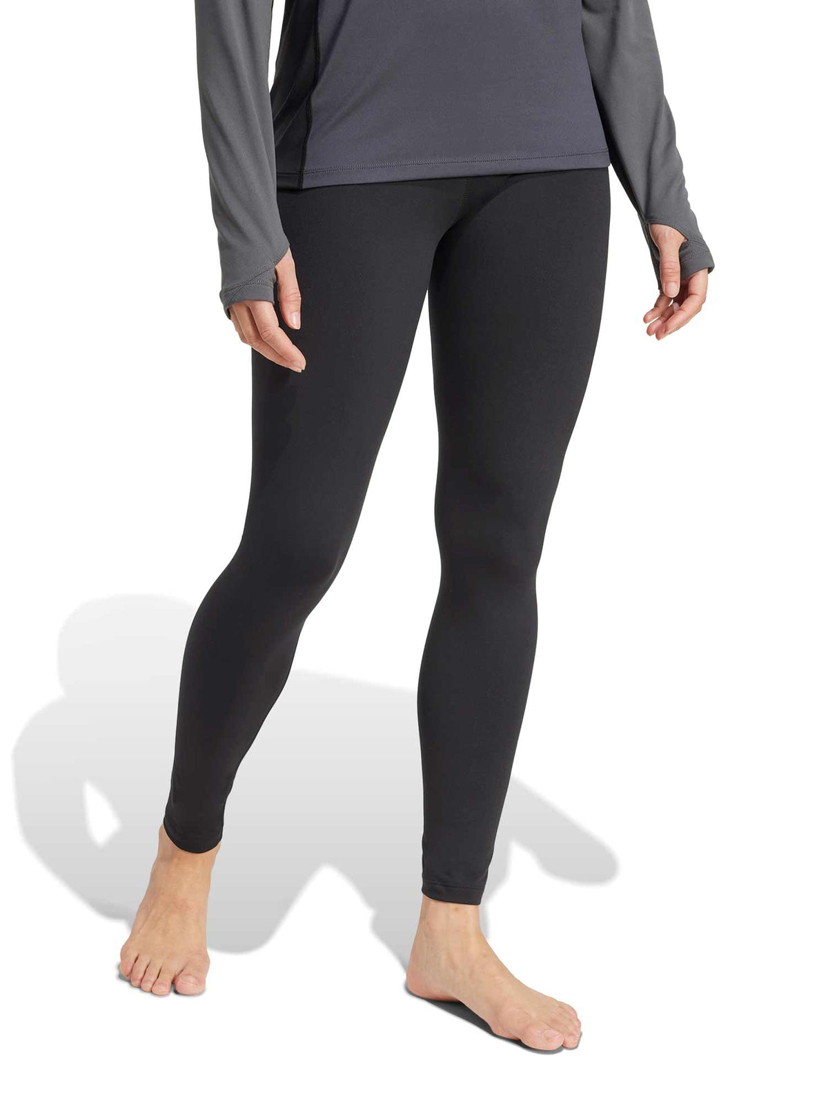 ADIDAS PERFORMANCE Клин Multi Synthetic Base Layer Leggings