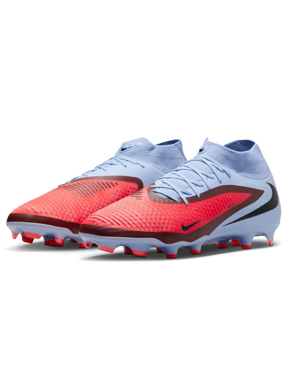 NIKE Обувки PHANTOM 6 HIGH ACAD FG/MG