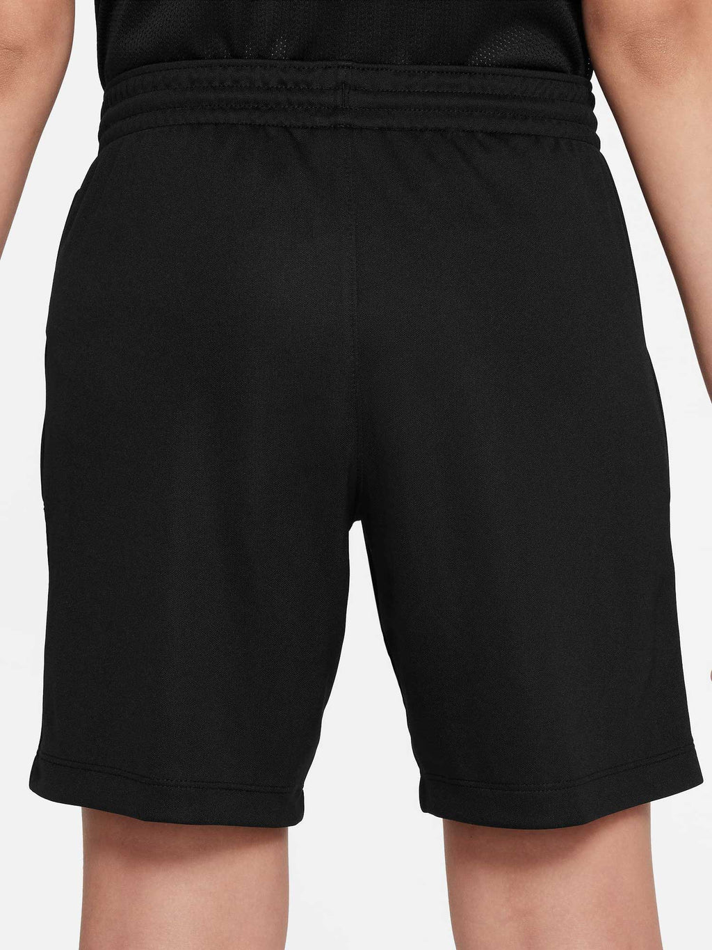 NIKE Къси панталони CR7 B NK DF K