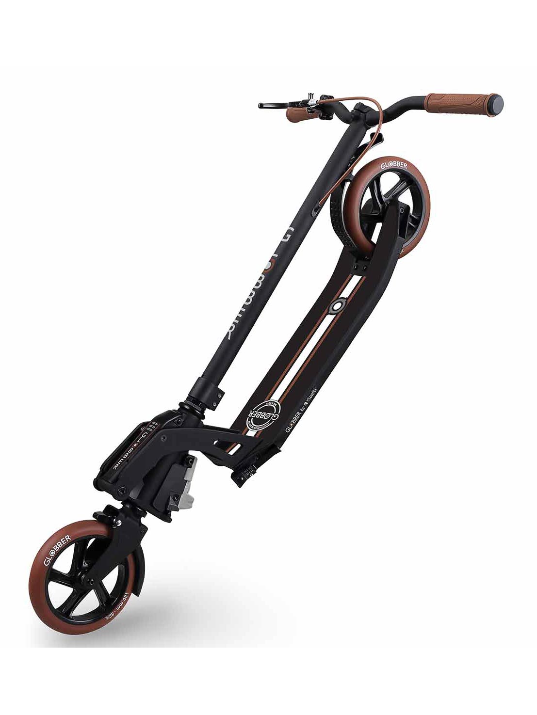 GLOBBER Тротинетка ONE K 180