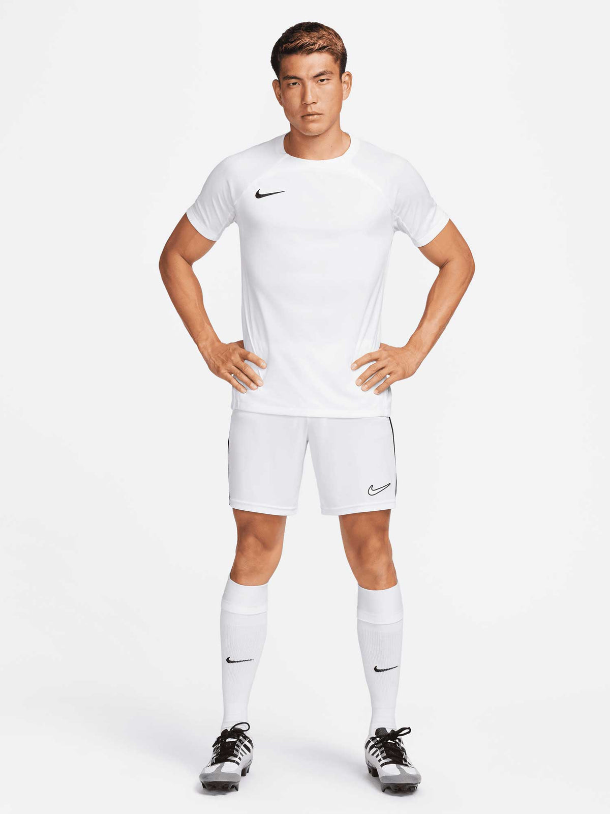 NIKE TEAM Тениска M NK DF STRKE III JSY SS