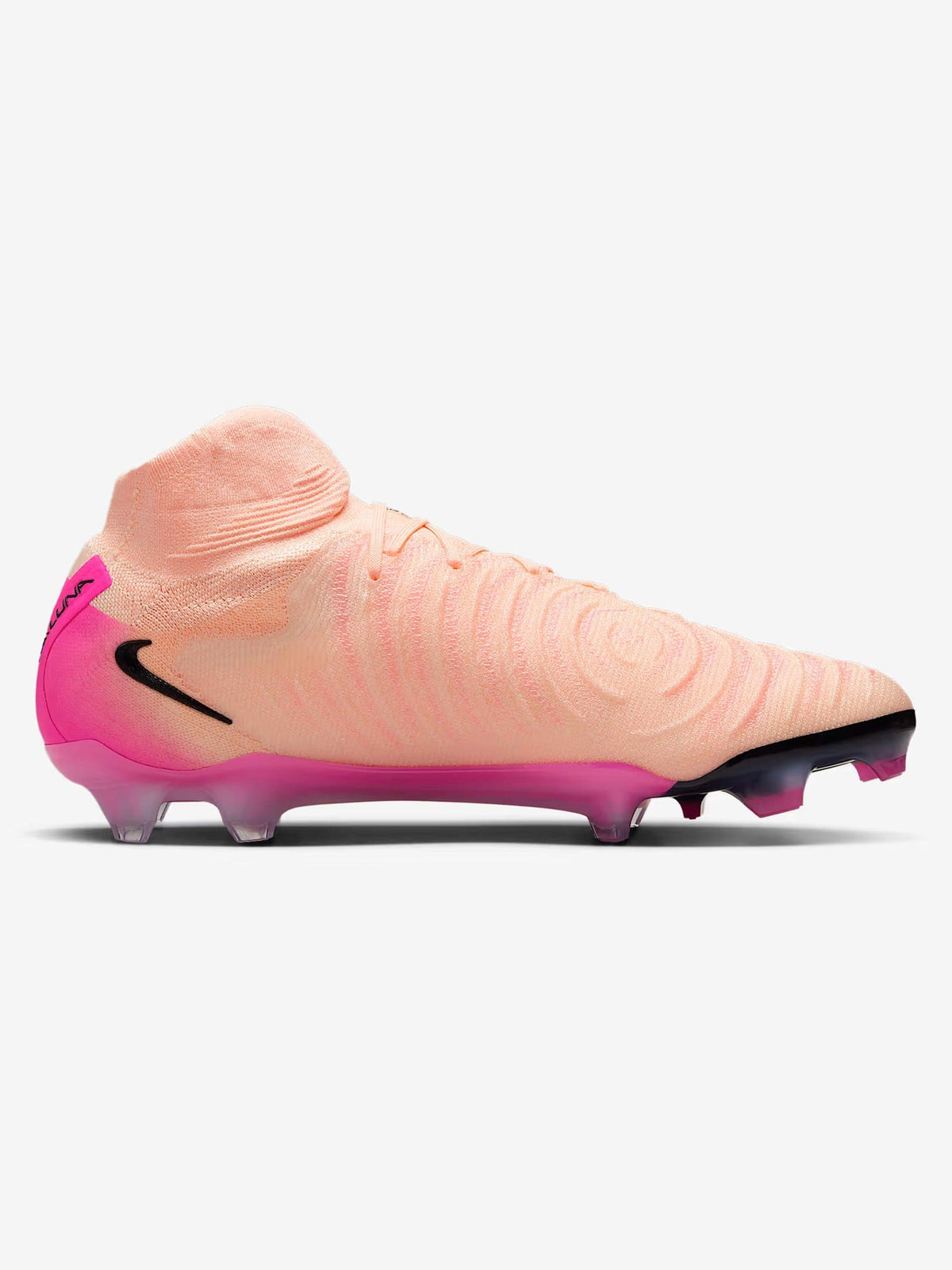 NIKE Обувки PHANTOM LUNA II ELITE FG