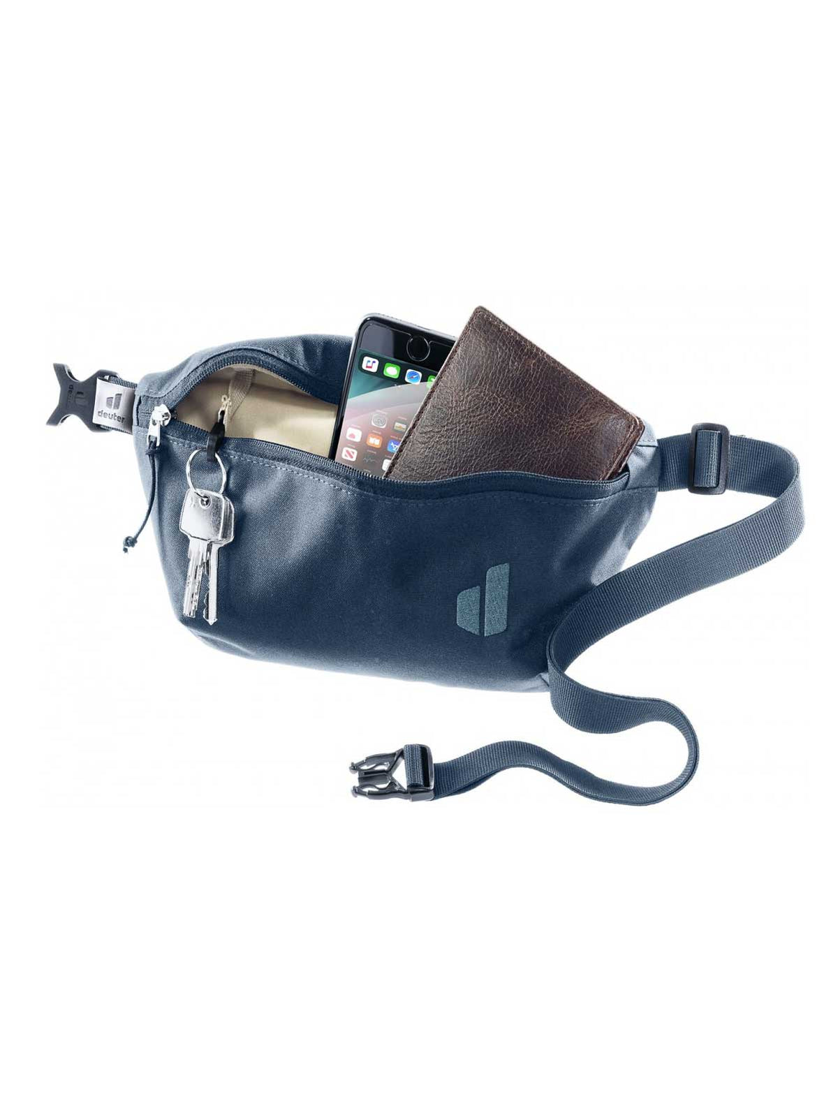DEUTER Чанта за кръст Avengo 1.5