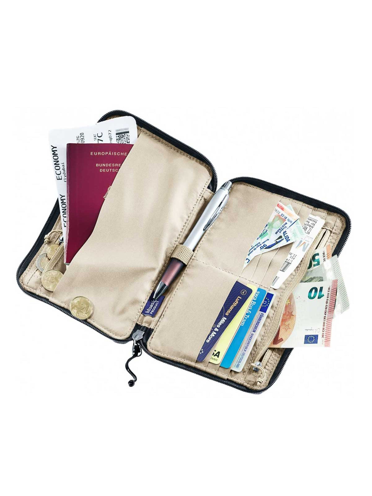 DEUTER Портмоне Travel
