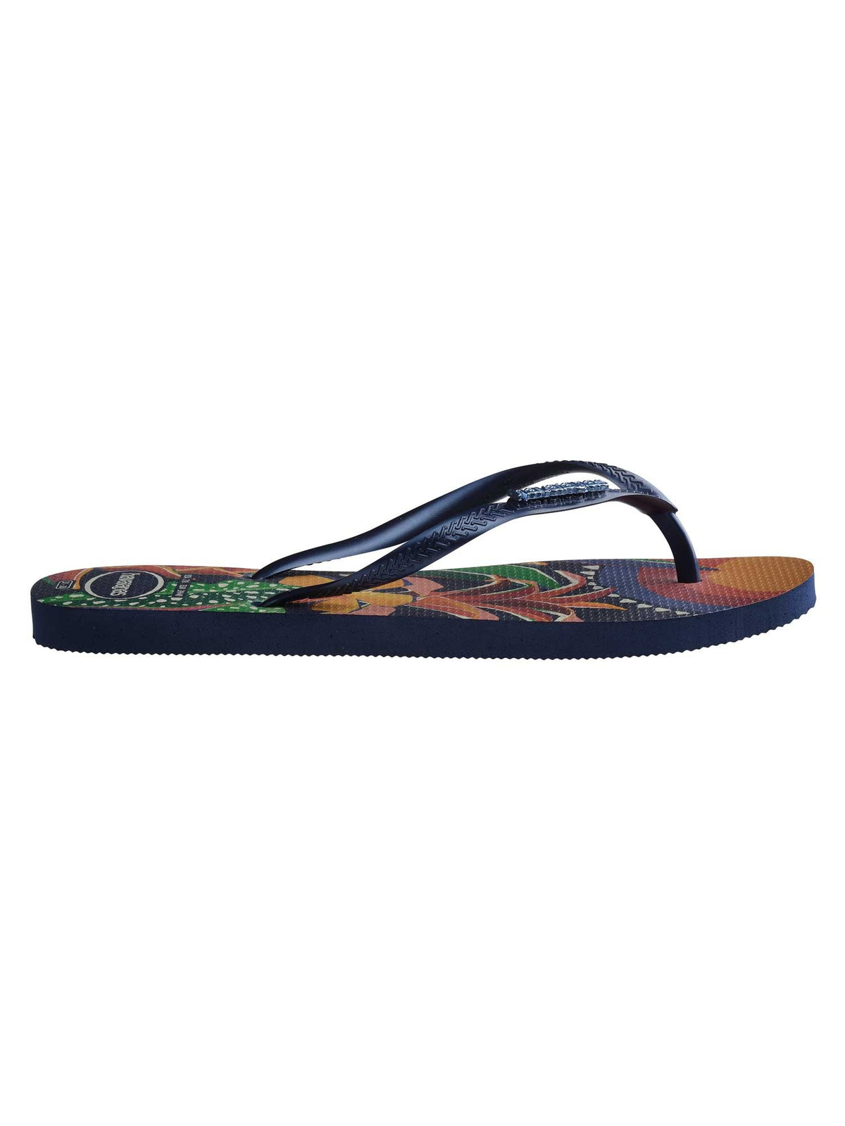 HAVAIANAS Джапанки SLIM TROPICAL