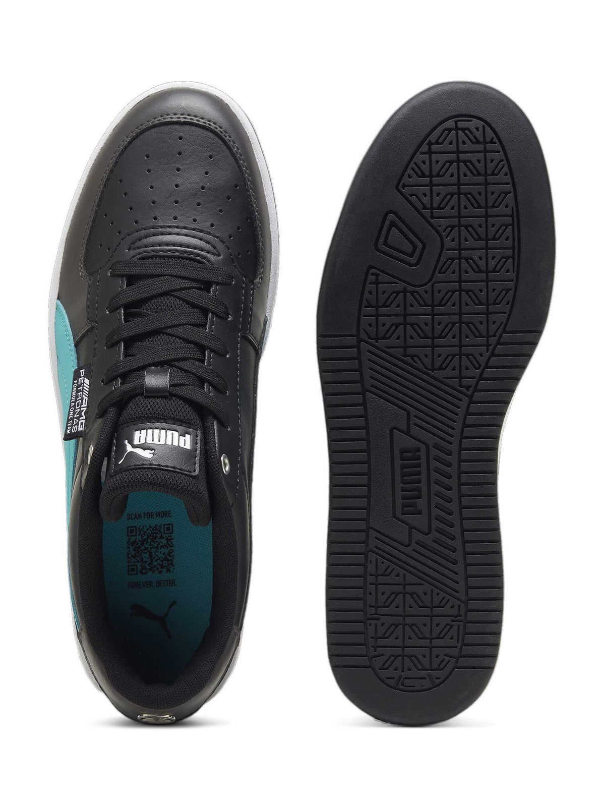 PUMA Обувки MAPF1 Caven 2.0