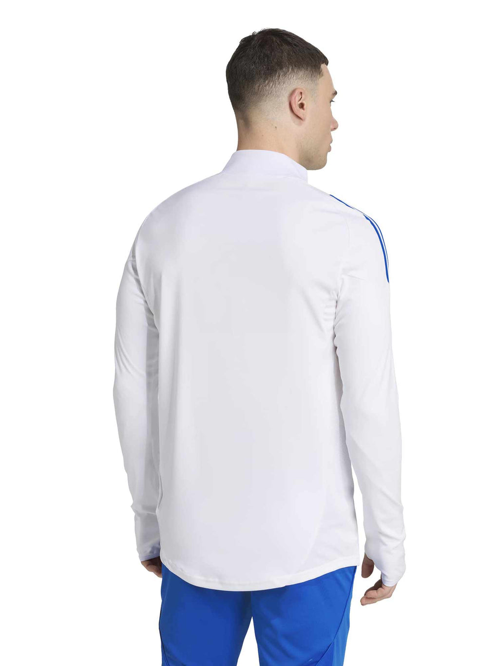 ADIDAS PERFORMANCE Спортно горнище Real Madrid Tiro 25 Competition