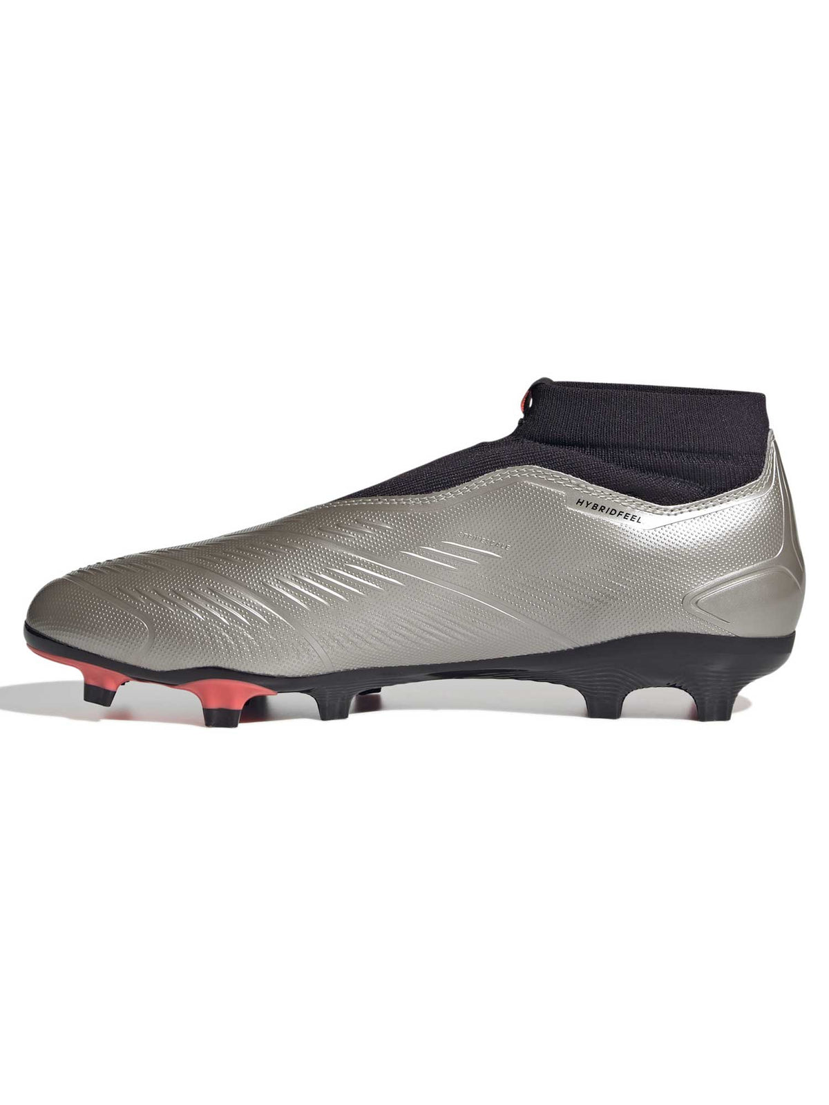 ADIDAS PERFORMANCE Обувки Predator League Laceless Firm Ground Boots