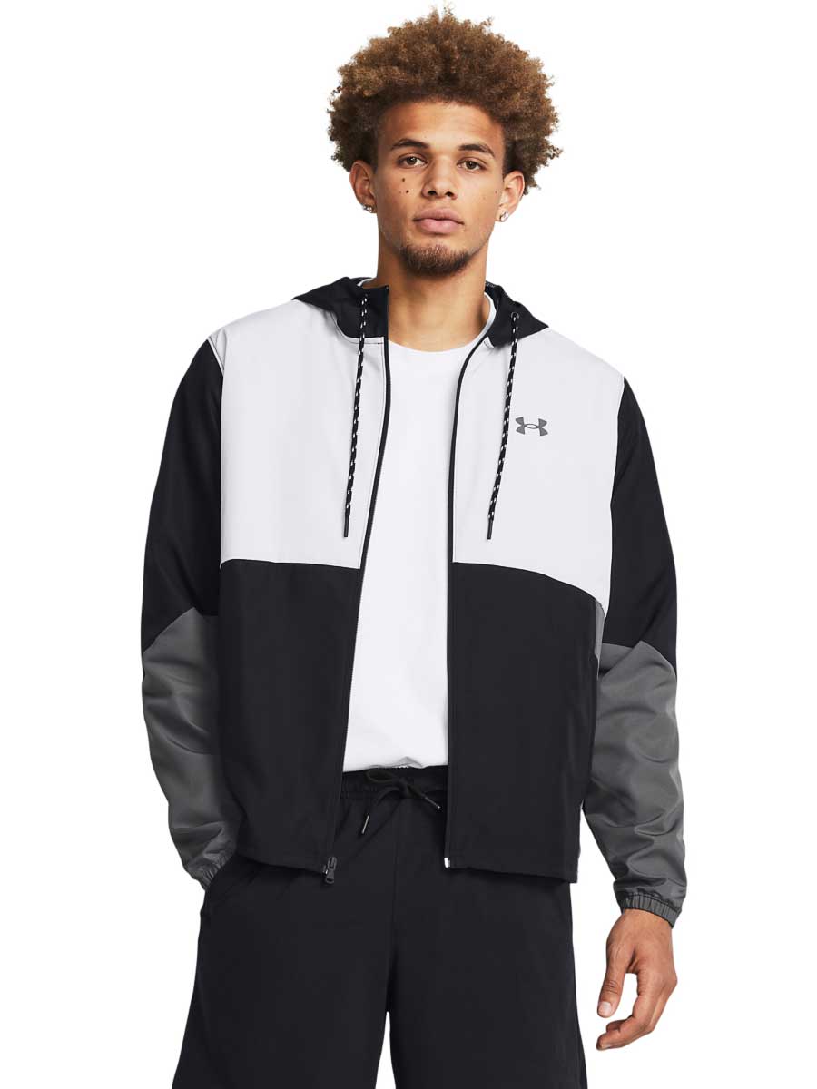 UNDER ARMOUR Ветровка UA Legacy