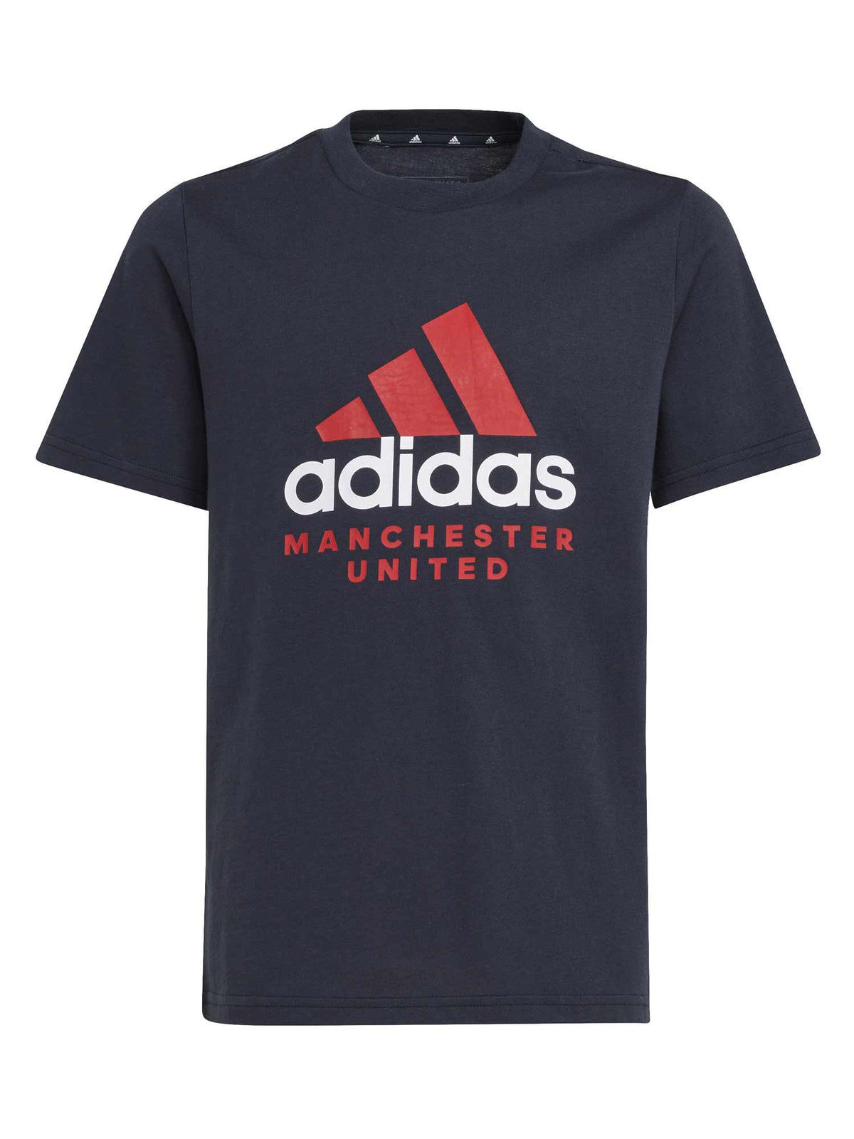 ADIDAS PERFORMANCE Тениска Manchester United T-Shirt Kids