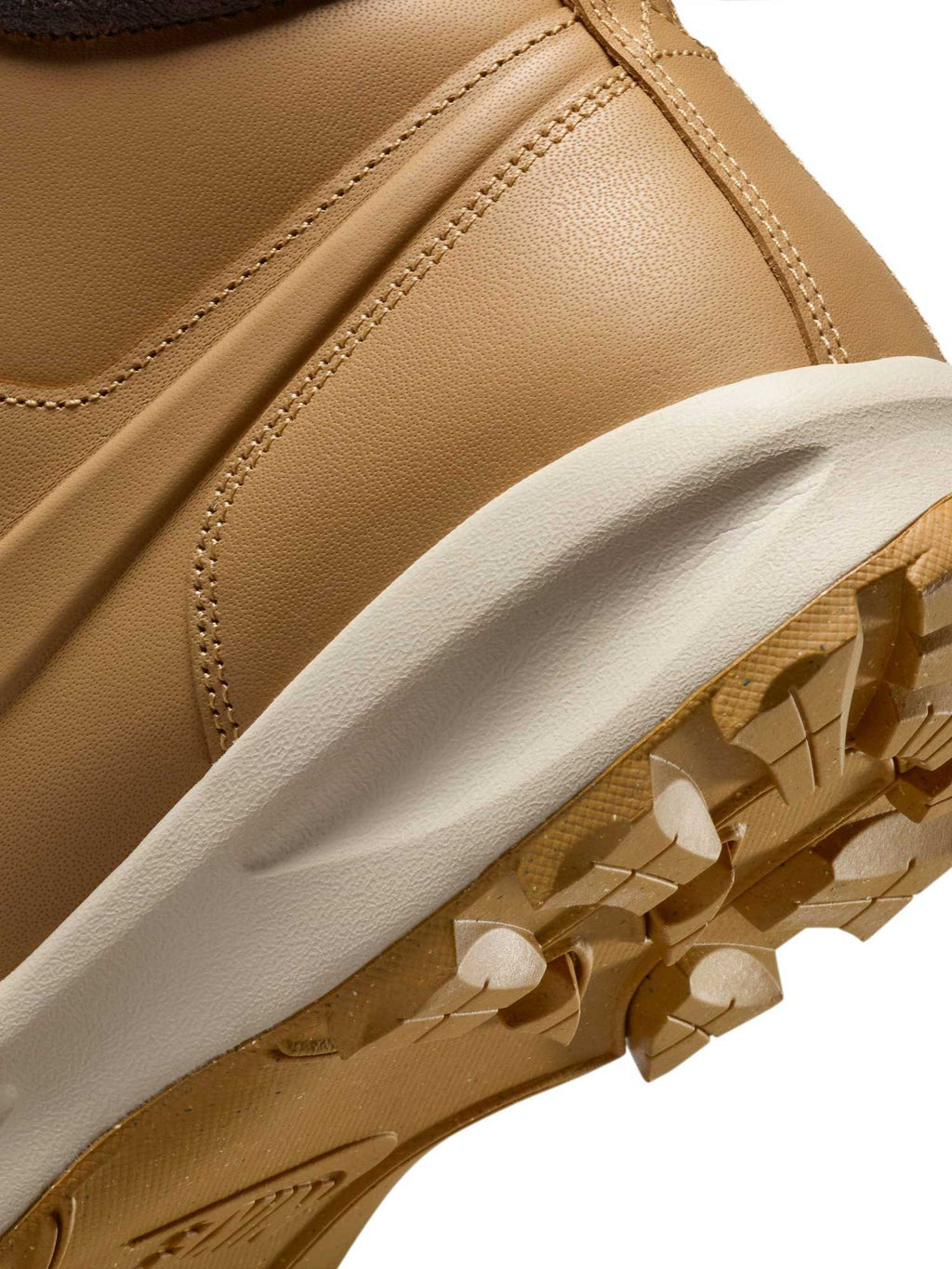 NIKE Обувки MANOA LEATHER