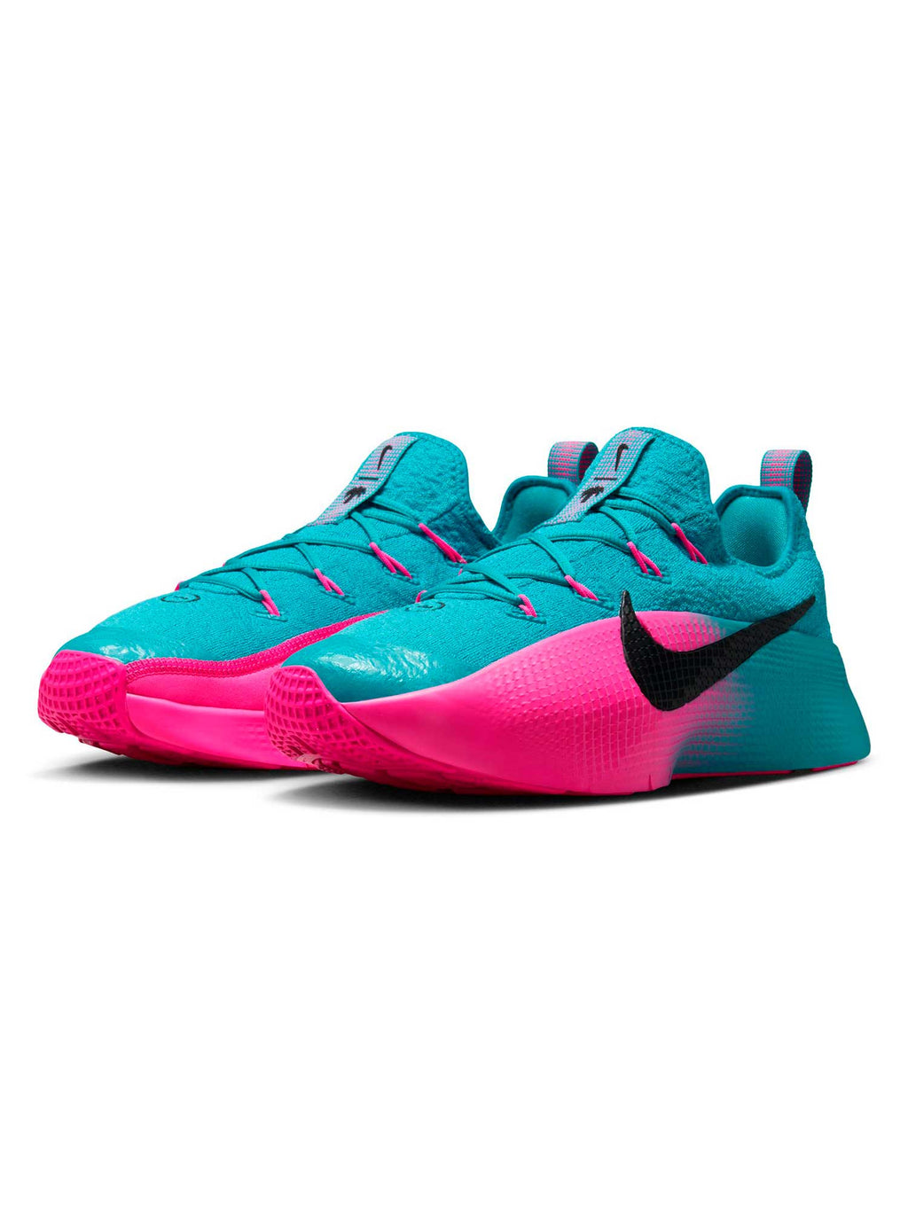 NIKE Обувки LEBRON TR 1