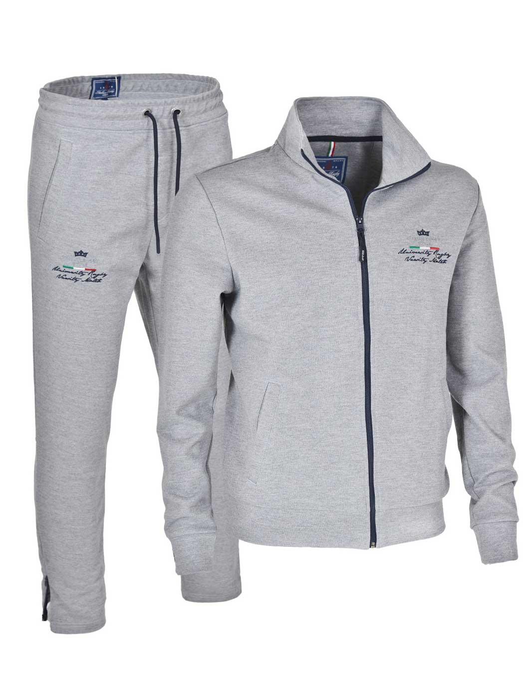 ITALIAN RUGBY STYLE Спортен екип IRS 25035JP-4