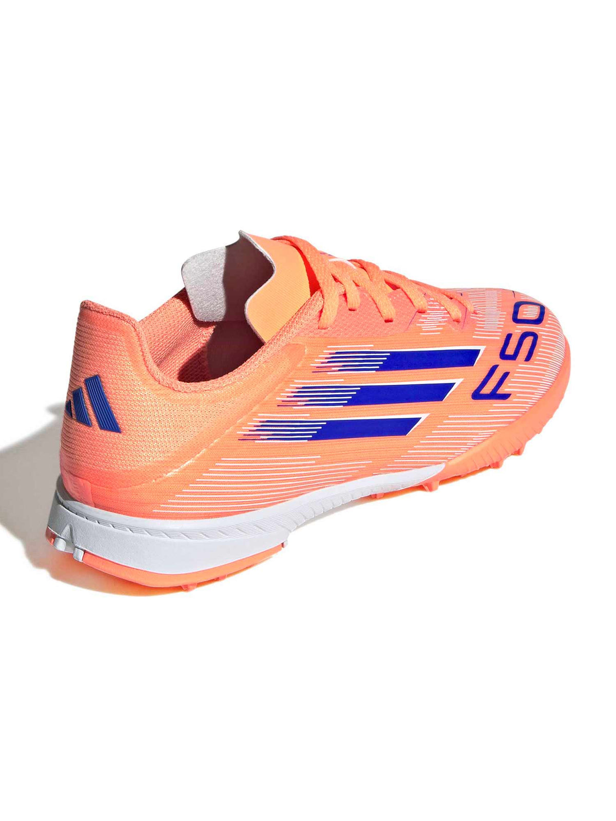 ADIDAS PERFORMANCE Обувки F50 League Turf Boots Kids
