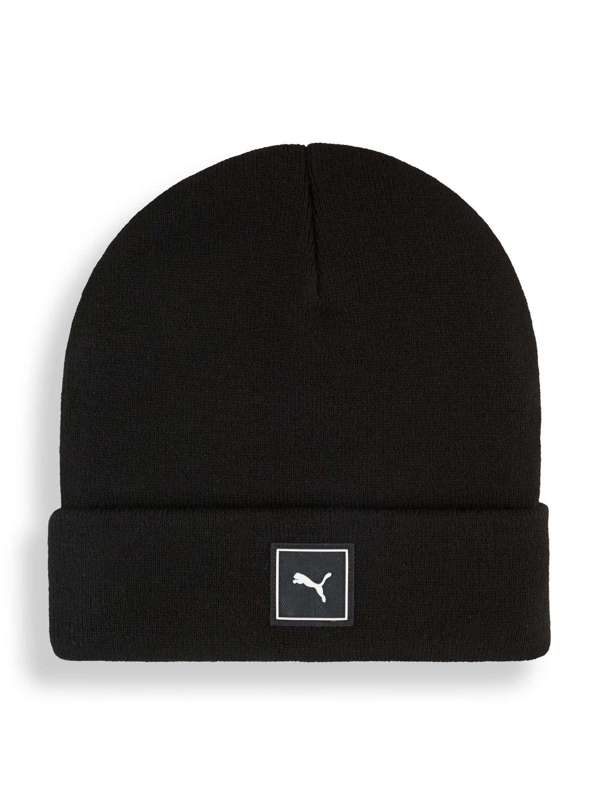 PUMA Шапка WARDROBE ESS High Crown Beanie