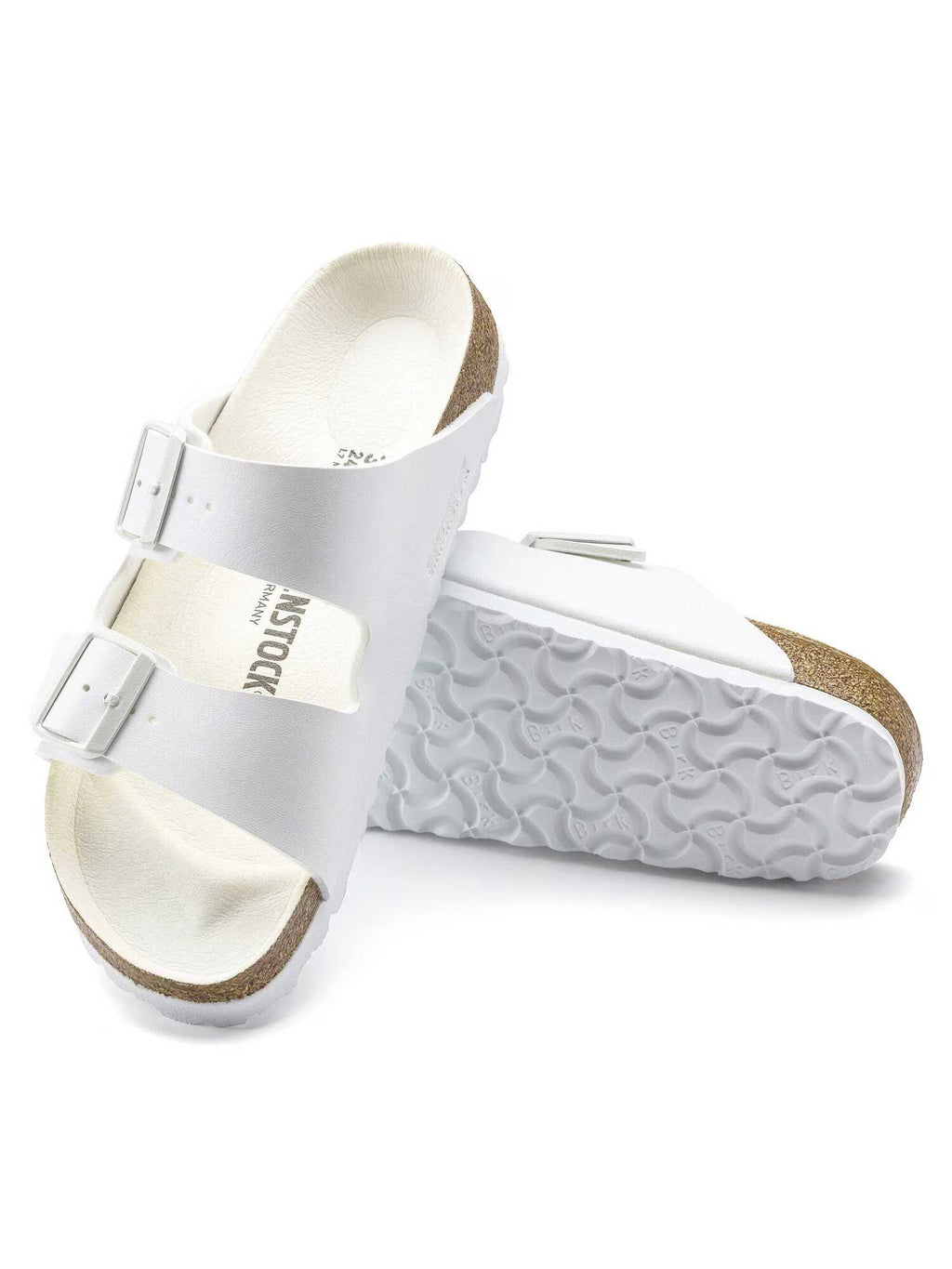 BIRKENSTOCK Чехли Arizona BF Triples