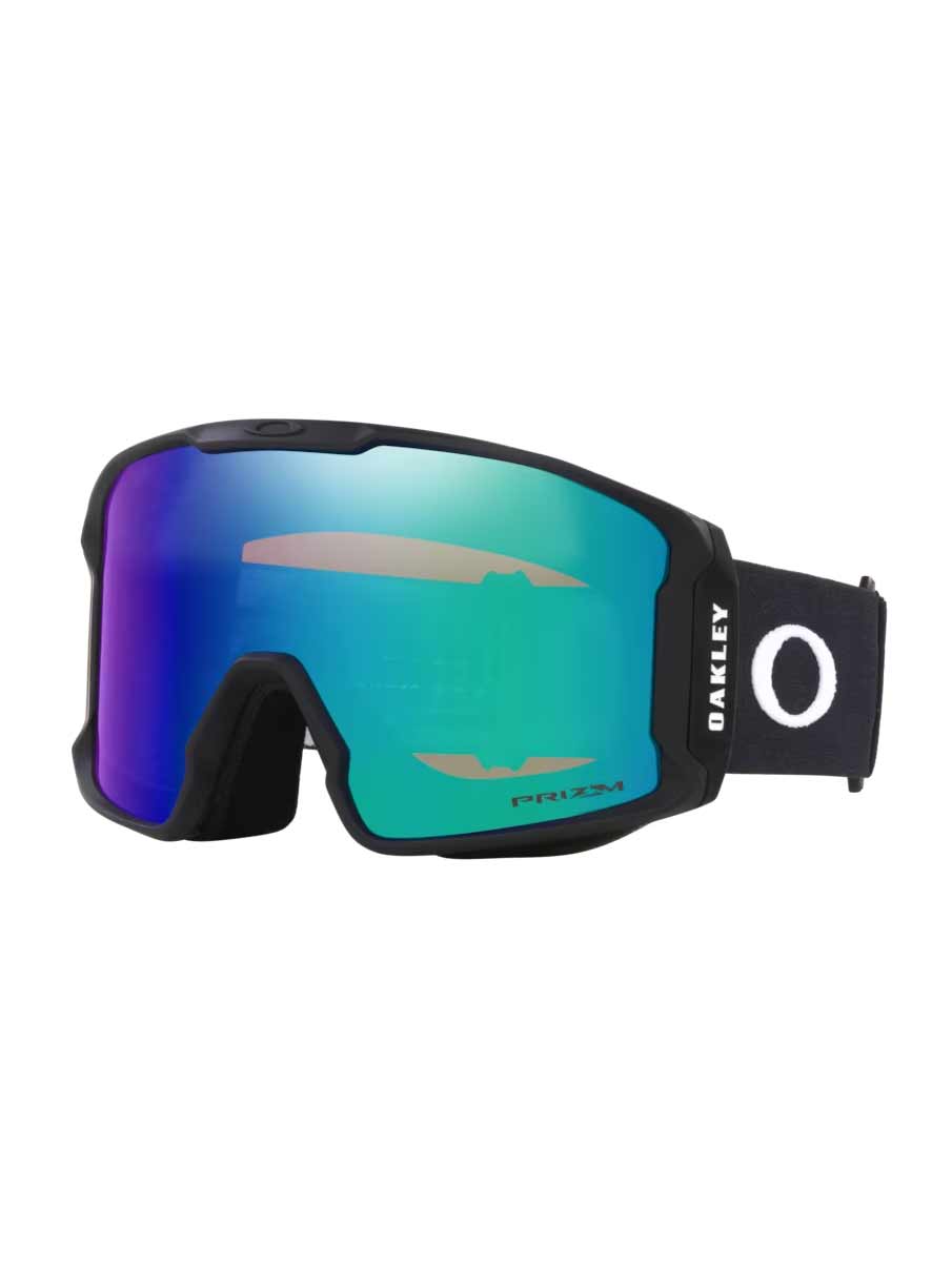 OAKLEY Ски маска LINE MINER M
