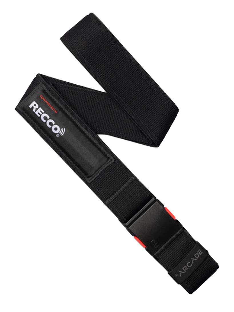 ARCADE Еластичен колан Recco